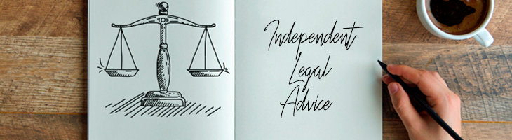 Independent Legal Advice Image 1